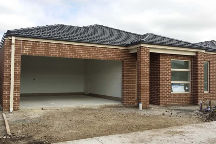 Lot 1317 Topcliffe Road, Wollert VIC 3750