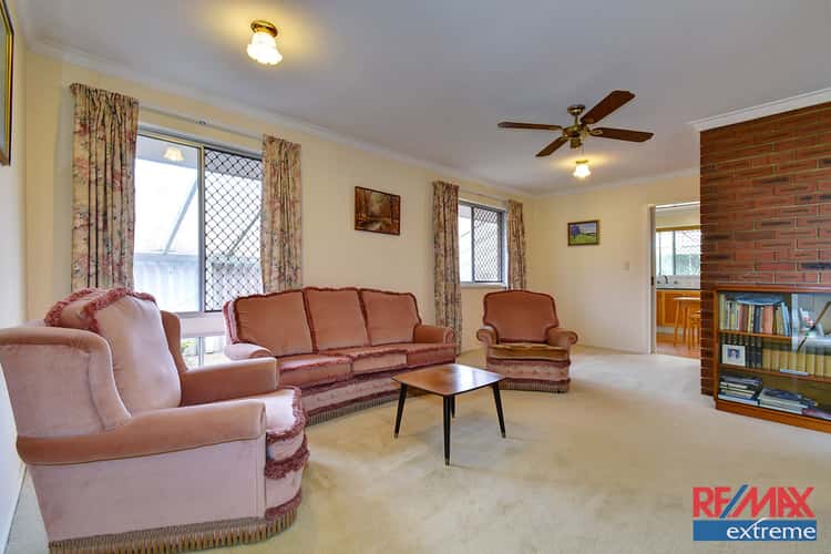 Fifth view of Homely house listing, 6 Clevedon Place, Kallaroo WA 6025