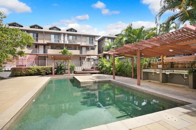 Main view of Homely apartment listing, 28/35-41 Gatton Street, Parramatta Park QLD 4870