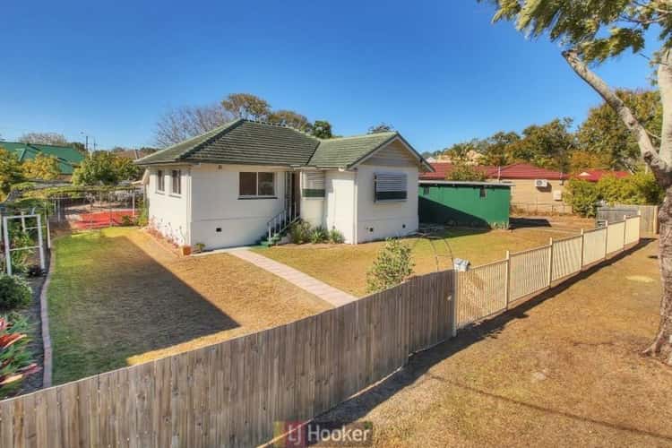 Main view of Homely house listing, 6 Babbidge Street, Coopers Plains QLD 4108