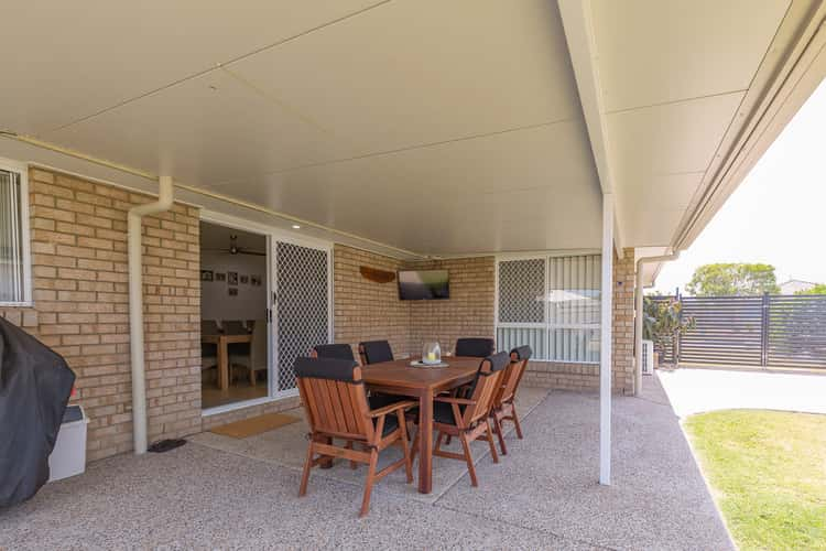 Fourth view of Homely house listing, 13 Broadleaf Place, Ningi QLD 4511