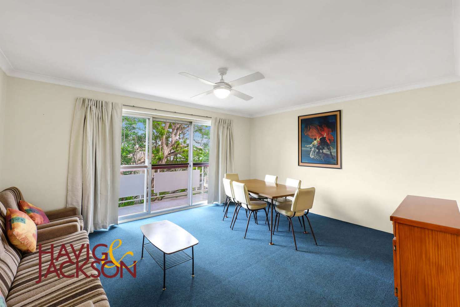 Main view of Homely unit listing, 5/84 Riverton Street, Clayfield QLD 4011