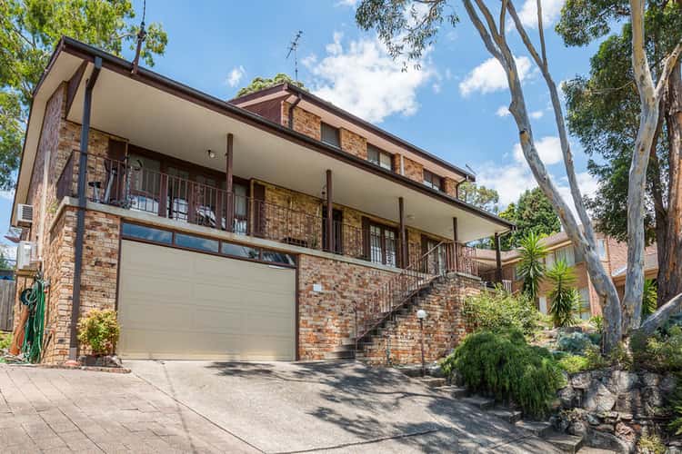 Sixth view of Homely house listing, 20 Silver Crescent, Westleigh NSW 2120