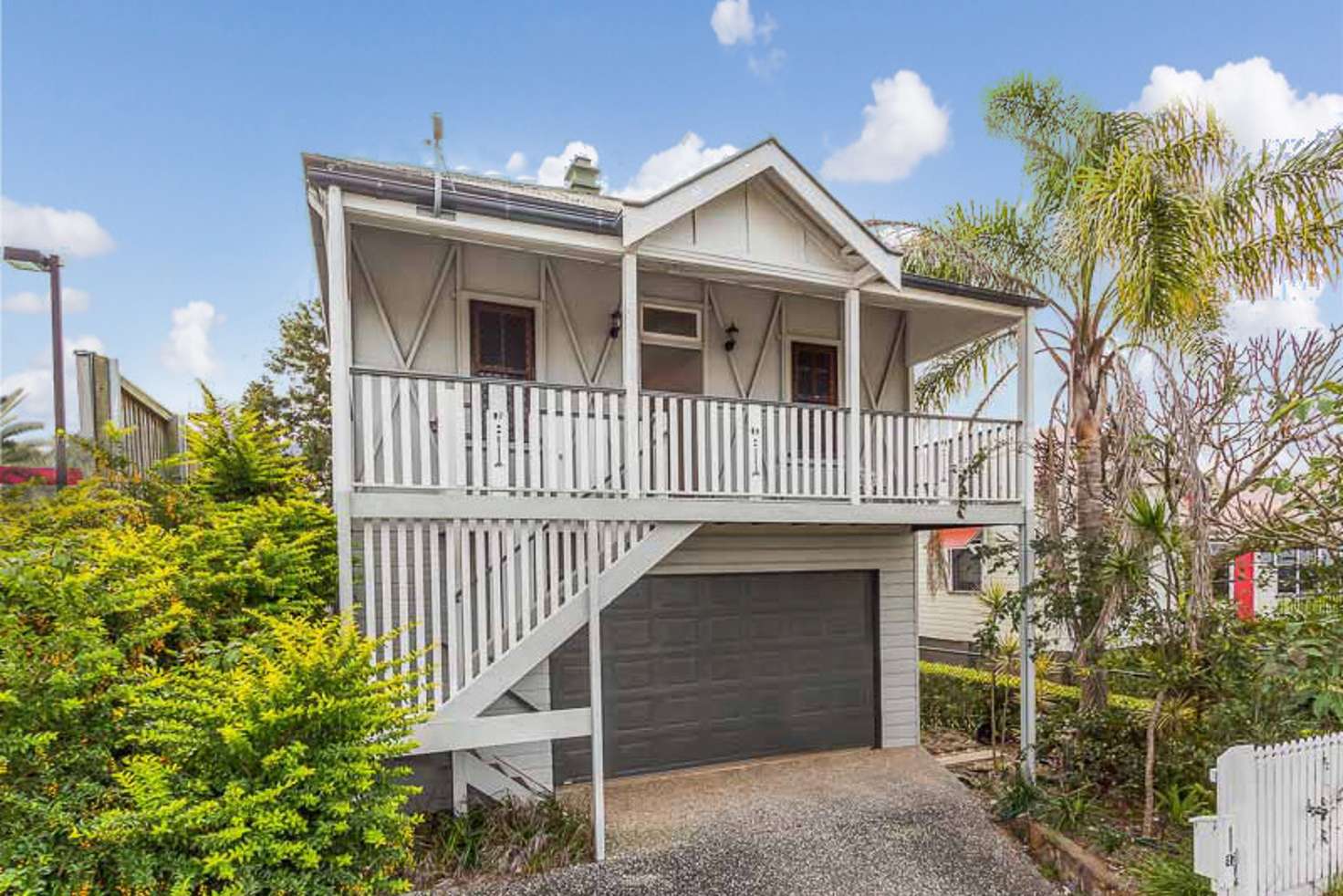 Main view of Homely house listing, 12 Ekibin Road, Annerley QLD 4103