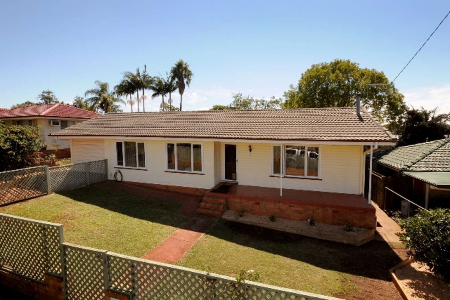 Main view of Homely house listing, 5 McNamara Street, Centenary Heights QLD 4350