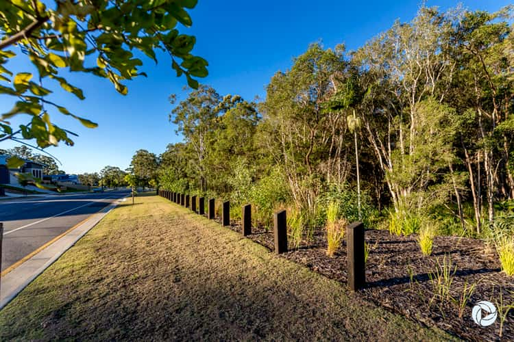 LOT 1, 27 Eden View Drive, Reedy Creek QLD 4227