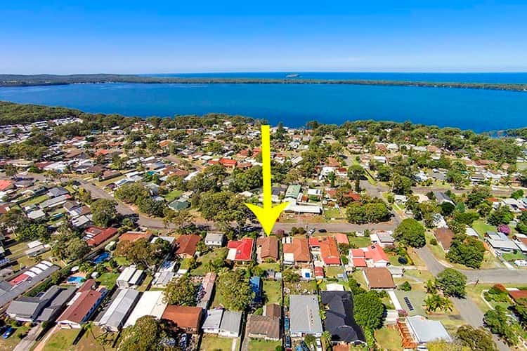 Second view of Homely house listing, 6 Wailele Avenue, Halekulani NSW 2262