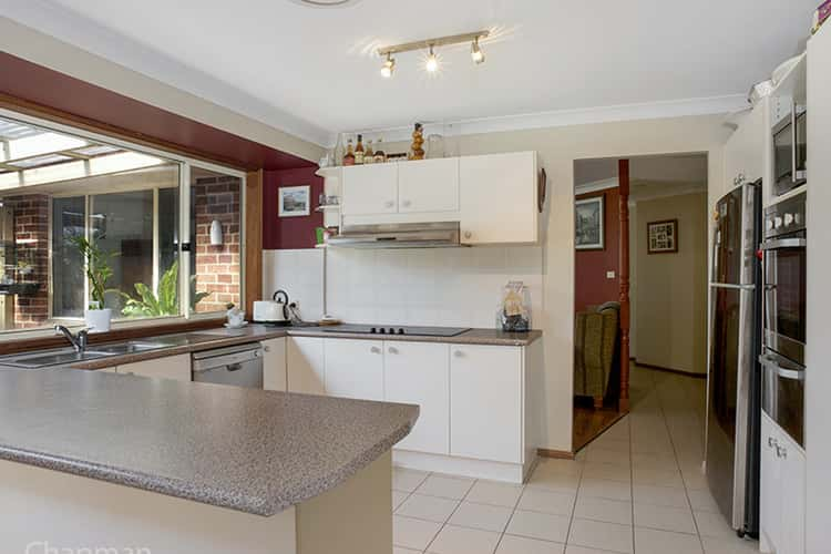 Second view of Homely house listing, 104 Lee Road, Winmalee NSW 2777