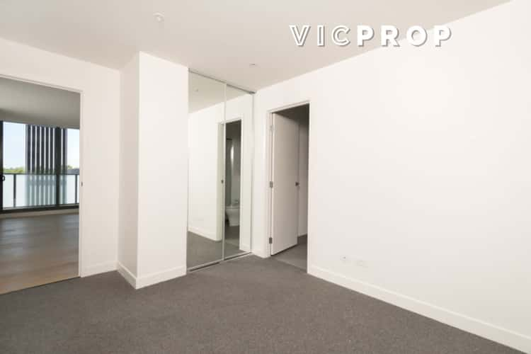 Fifth view of Homely apartment listing, 401D/21 Robert Street, Collingwood VIC 3066