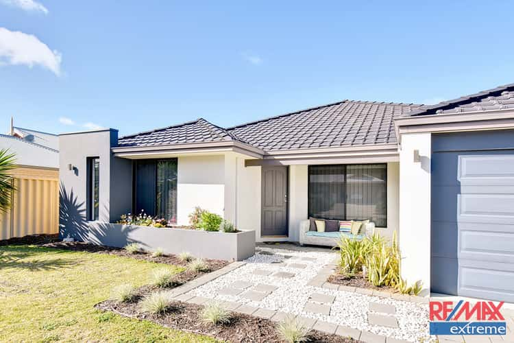 Second view of Homely house listing, 9 Broadford Avenue, Butler WA 6036