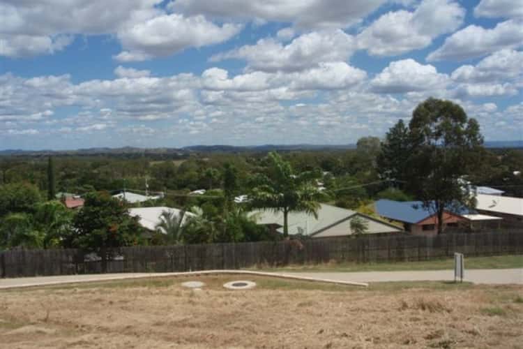 Main view of Homely residentialLand listing, 17a Bowen Terrace, The Range QLD 4700