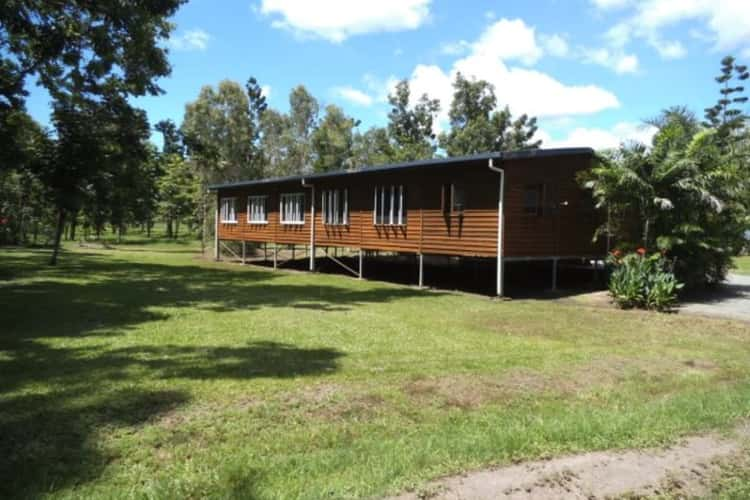 371 Legges Road, Braemeadows QLD 4850