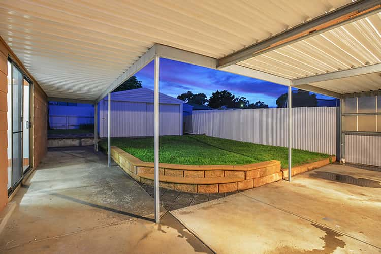 Second view of Homely house listing, 27 Marcian Street, Christie Downs SA 5164