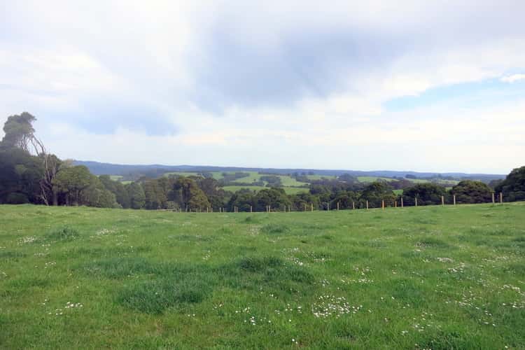 Second view of Homely residentialLand listing, LOT 1, 35 Beech Forest-Lavers Hill  Road, Beech Forest VIC 3237