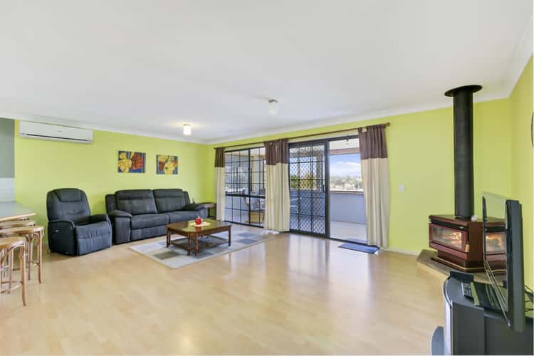 Fourth view of Homely house listing, 6-8 Gumtree Court, Beechmont QLD 4211