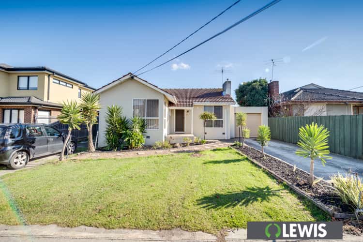 Main view of Homely house listing, 81 Justin Avenue, Glenroy VIC 3046