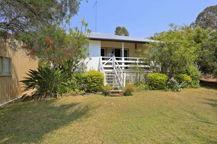 Sixth view of Homely house listing, 7 Kennedy Street, Avondale QLD 4670