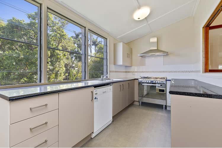 Fourth view of Homely house listing, 39 Separation Street, Allenstown QLD 4700