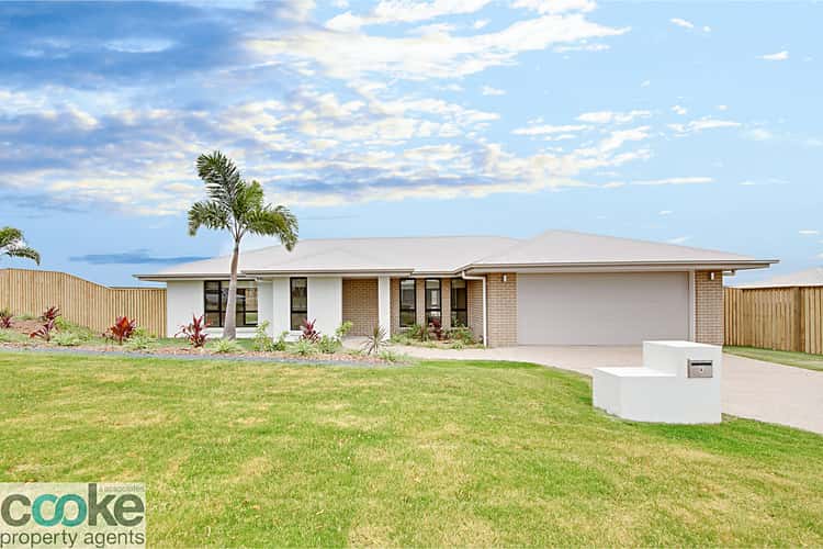 Main view of Homely house listing, 27 Hoop Avenue, Hidden Valley QLD 4703