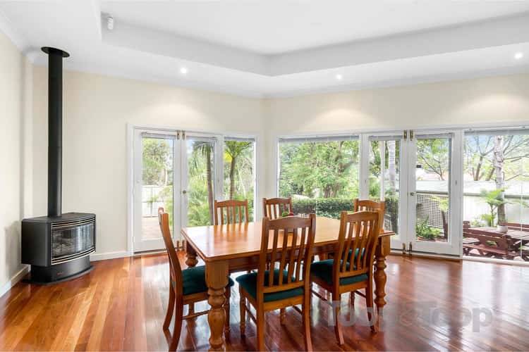 Fifth view of Homely house listing, 10 Vizma Court, Banksia Park SA 5091
