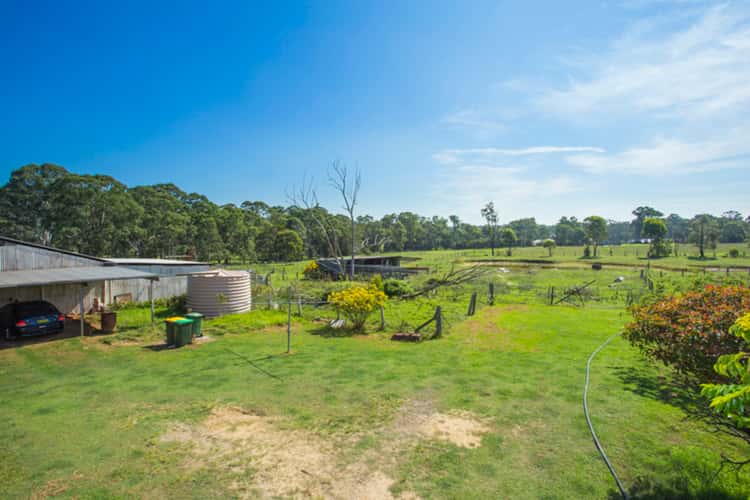 Fourth view of Homely farmlet listing, 39 Frame Drive, Abermain NSW 2326
