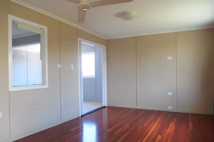 Second view of Homely house listing, 4 Hodges Crescent, Vincent QLD 4814