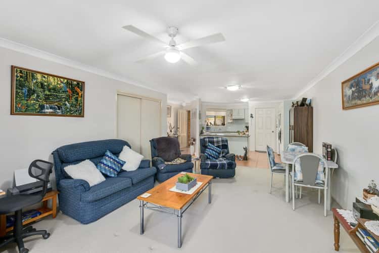 Fourth view of Homely villa listing, 13/2 Weedons Road, Nerang QLD 4211