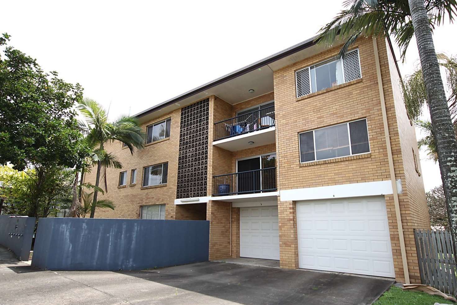 Main view of Homely unit listing, 3/40 Noble Street, Clayfield QLD 4011