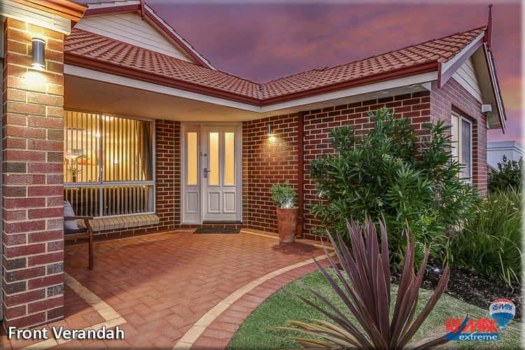 Fifth view of Homely house listing, 6 Frensham Street, Butler WA 6036