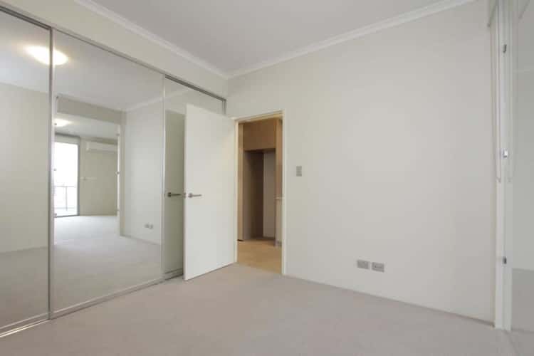 Fifth view of Homely apartment listing, 87 / 239 Pier Street, Perth WA 6000