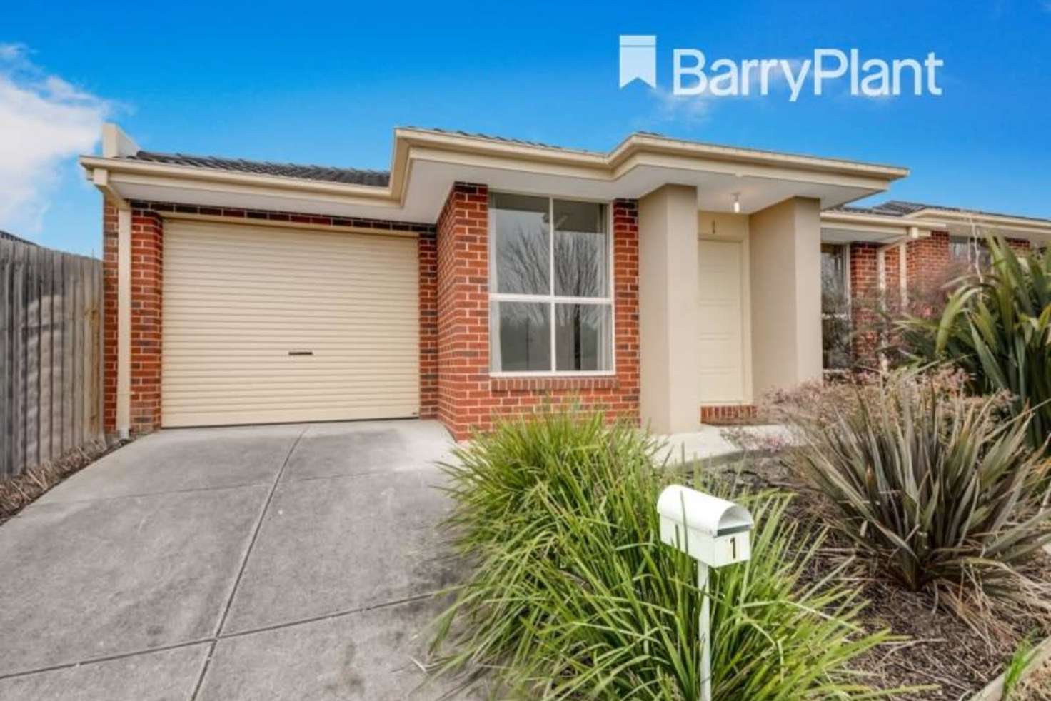 Main view of Homely house listing, 1 Lancaster Way, Beaconsfield VIC 3807
