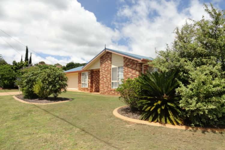 Second view of Homely house listing, 146 Spring Street, Middle Ridge QLD 4350