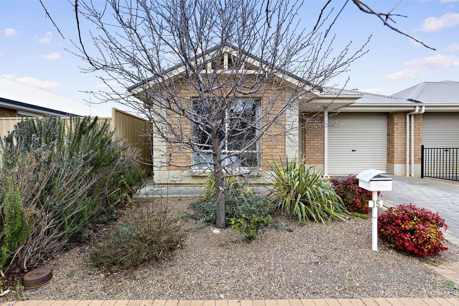 Main view of Homely house listing, 15 Dock Road, Seaford Meadows SA 5169