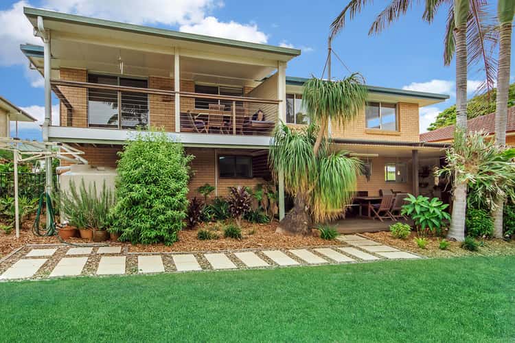 Main view of Homely house listing, 5 Gildor Street, Boondall QLD 4034