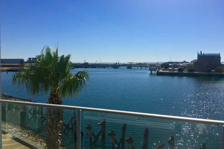 Third view of Homely townhouse listing, 35 Karka Cove, New Port SA 5015