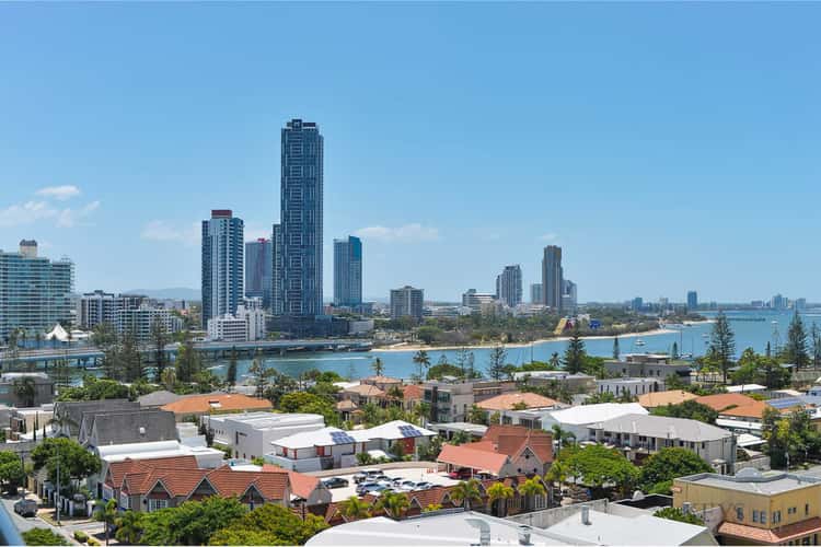 Main view of Homely apartment listing, 54/29 Woodroffe Avenue, Main Beach QLD 4217