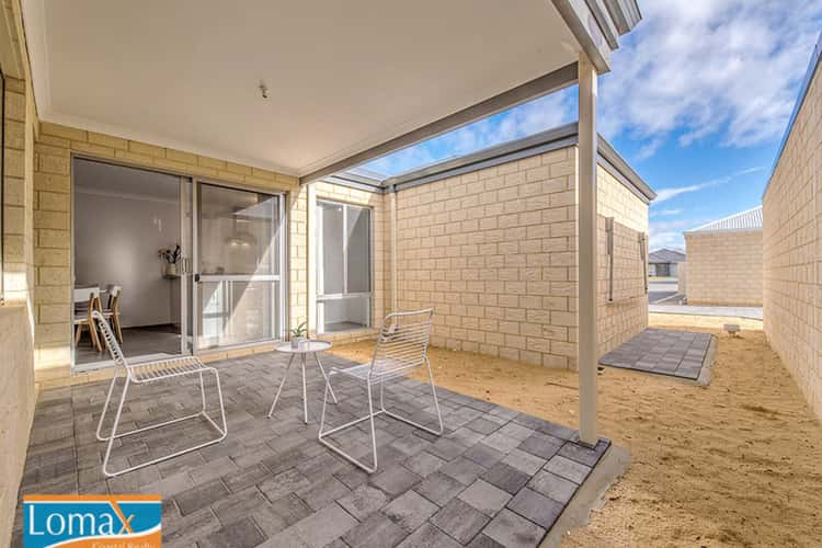 Fourth view of Homely house listing, 91 Piazza Link, Alkimos WA 6038