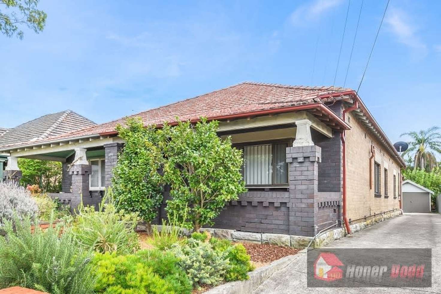 Main view of Homely house listing, 56 Ramsgate Road, Beverley Park NSW 2217