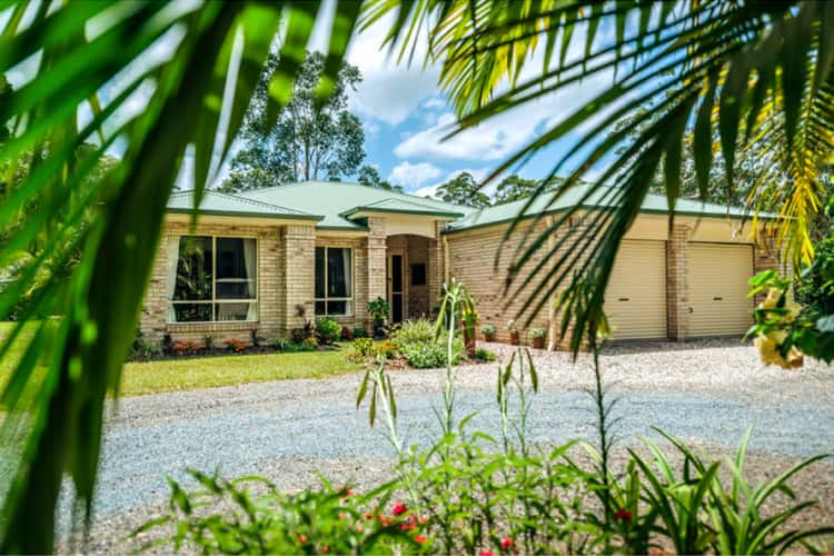 Fifth view of Homely lifestyle listing, 138 Mahers Road, Bellingen NSW 2454