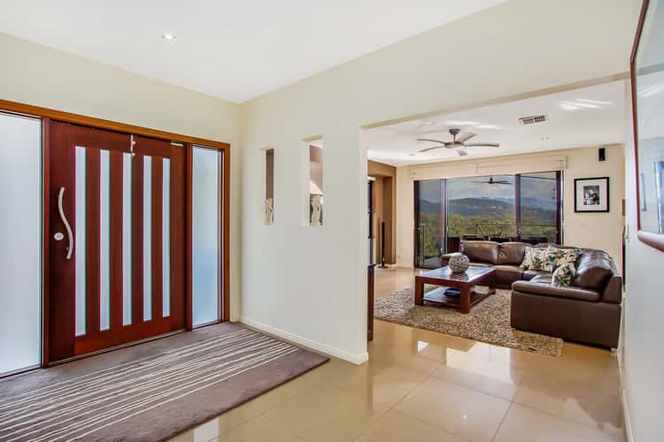 Fifth view of Homely house listing, 17 Finnagin Drive, Bonogin QLD 4213