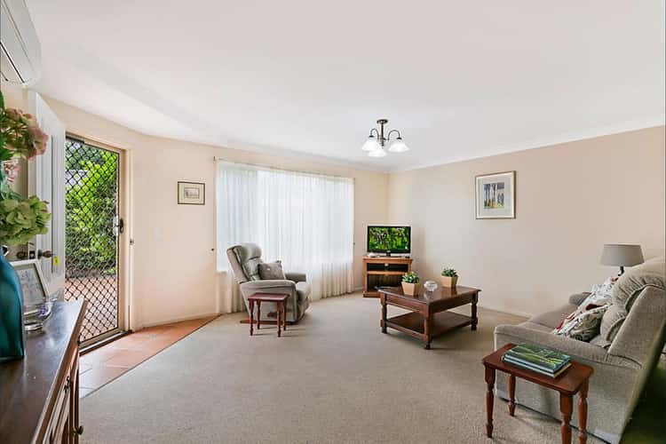 Fourth view of Homely townhouse listing, 3/7 Hawthorn Street, East Toowoomba QLD 4350