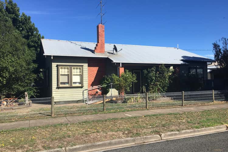Main view of Homely house listing, 22 Parrott Street, Cobden VIC 3266