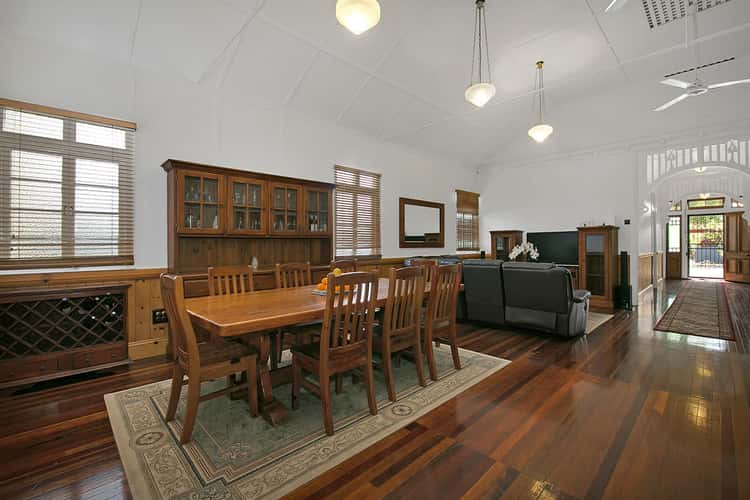 Fourth view of Homely house listing, 100 Franklin Street, Annerley QLD 4103