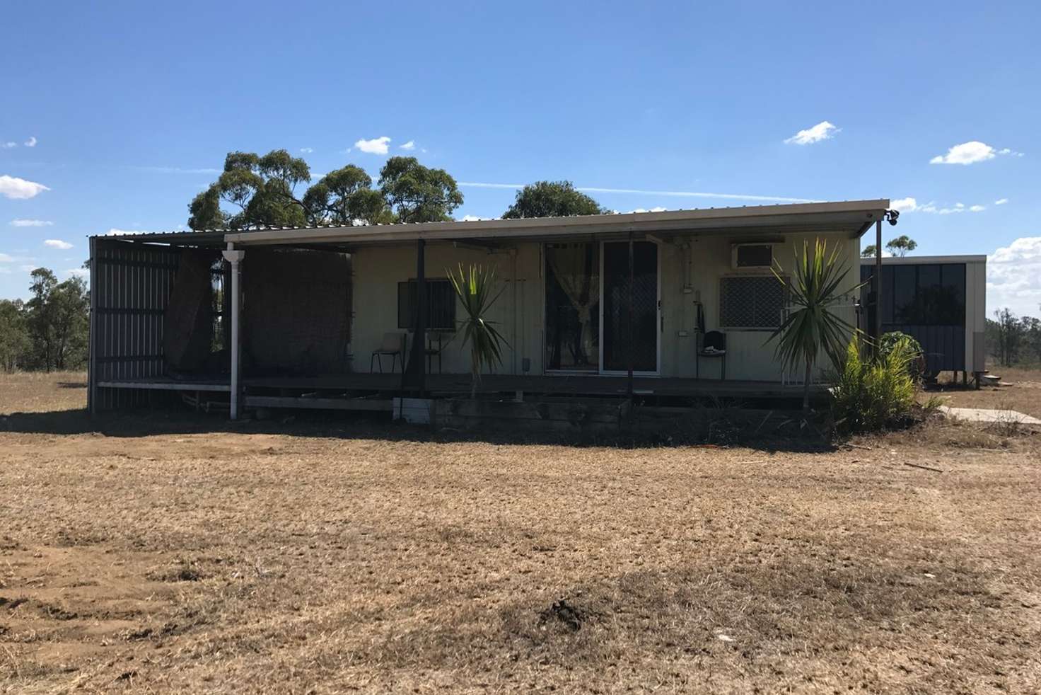 Main view of Homely lifestyle listing, 22 Mcquire Road, Alton Downs QLD 4702