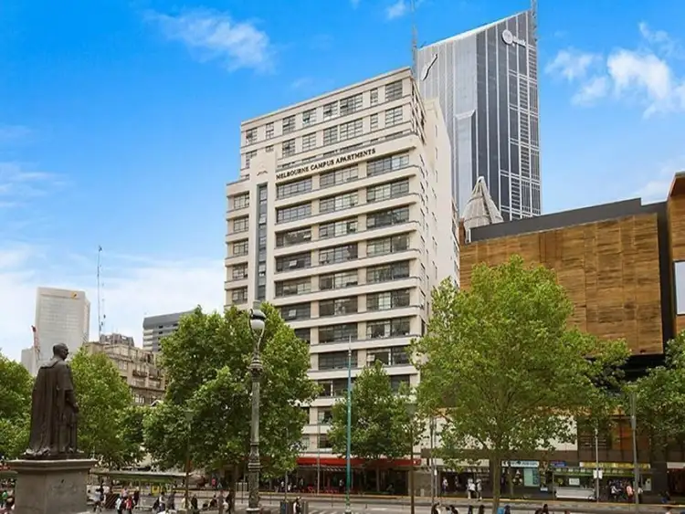 339 Swanston Street