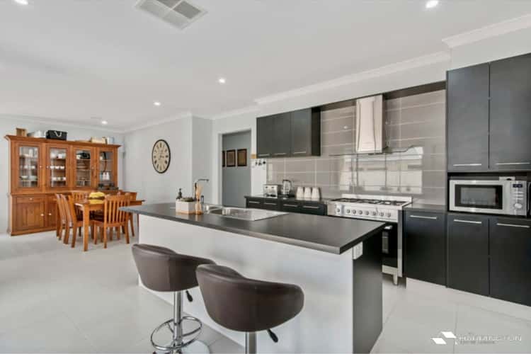 Second view of Homely house listing, 15 Garden Drive, Epsom VIC 3551