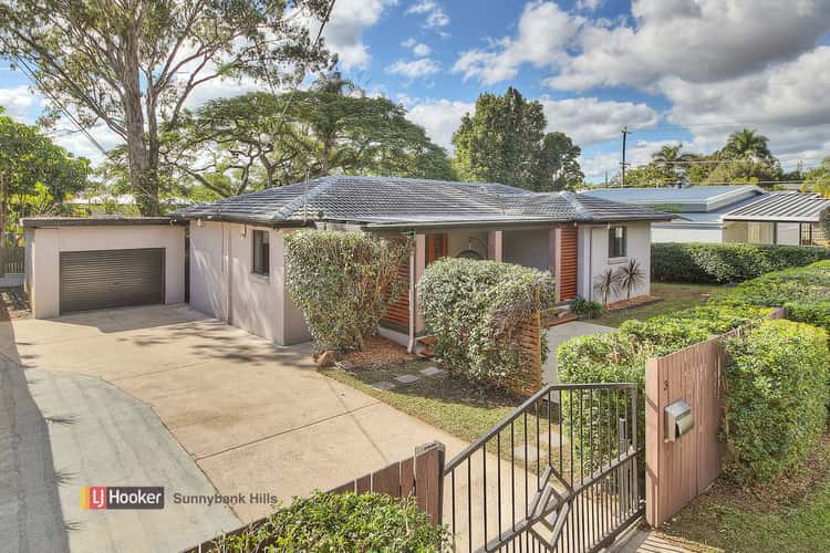 Main view of Homely house listing, 3 Tarling Street, Sunnybank Hills QLD 4109