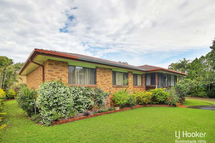 Third view of Homely house listing, 84 Pinelands Road, Sunnybank Hills QLD 4109