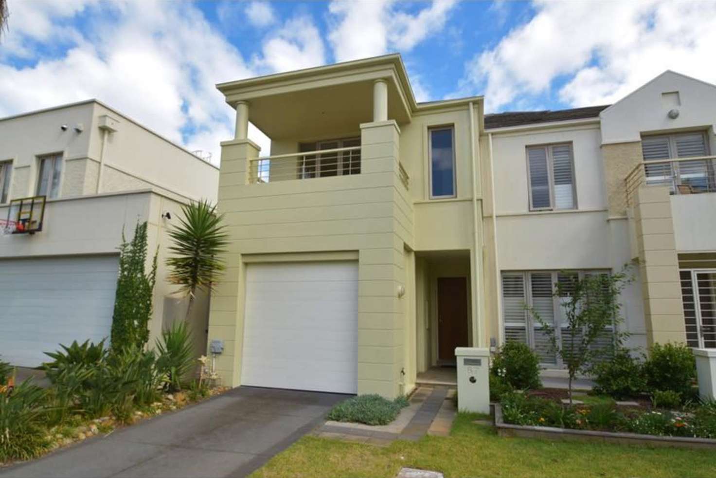 Main view of Homely house listing, 67 Beacon Vista, Port Melbourne VIC 3207