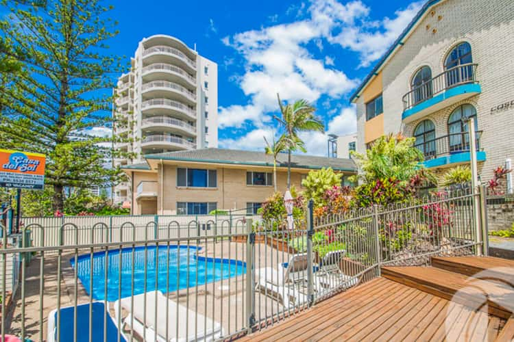 12/35 Old Burleigh Road, Surfers Paradise QLD 4217